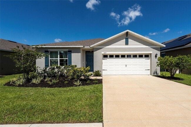 Photo - 687 Griffon Ave