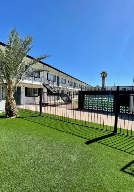 Photo - The Onyx Apartments