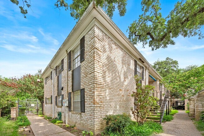 Photo - 7900 Westheimer Rd Unit 121