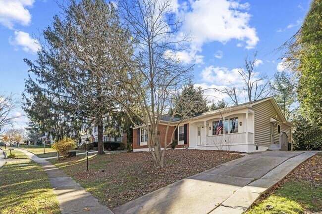 Photo - 1516 Cedarwood Dr