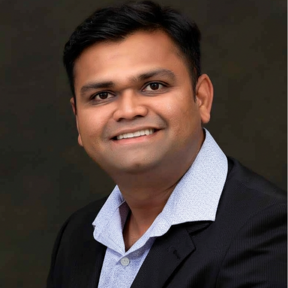 Primary Contact Photo