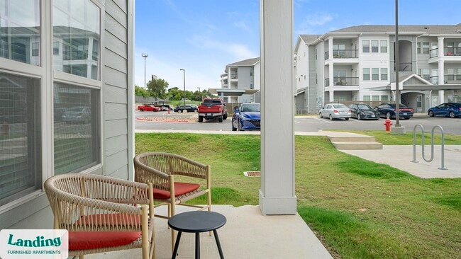 Photo - 13301 Dessau Rd Unit 3106