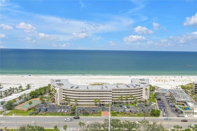 Building Photo - 4450 Gulf Blvd Unit 113
