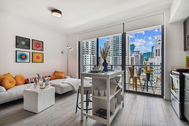 Photo - Alea Miami
