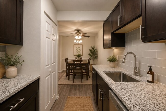 Photo - Bennington Crossings Apartment Homes