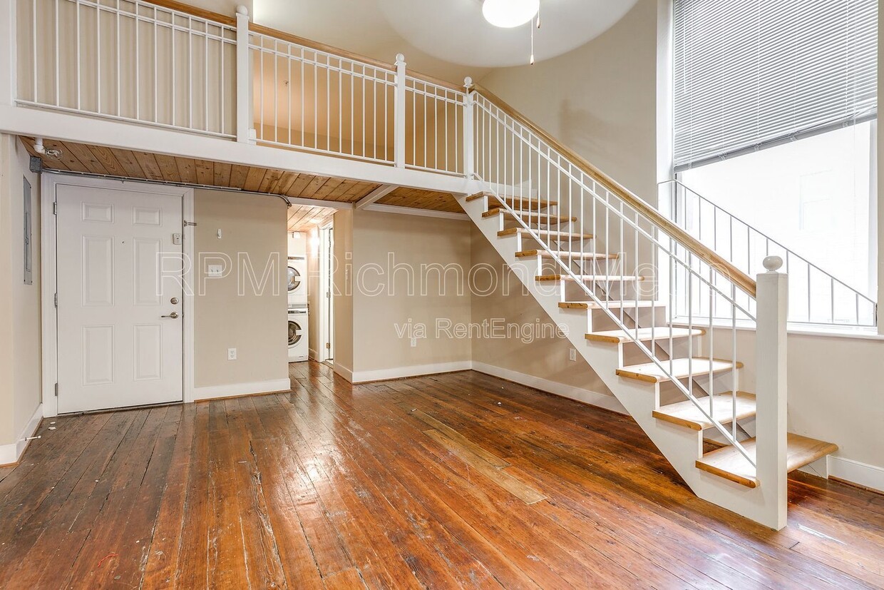 Floor Plan - 1 Bedroom 1 Bath - 19069