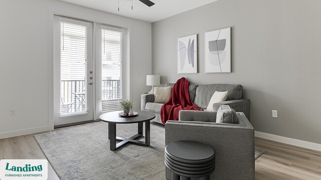 Photo - 217 S Garland Ave Unit 1206.1407718