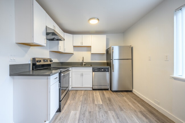 Building Photo - The York