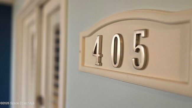 Photo - 3223 S Atlantic Ave Unit 405