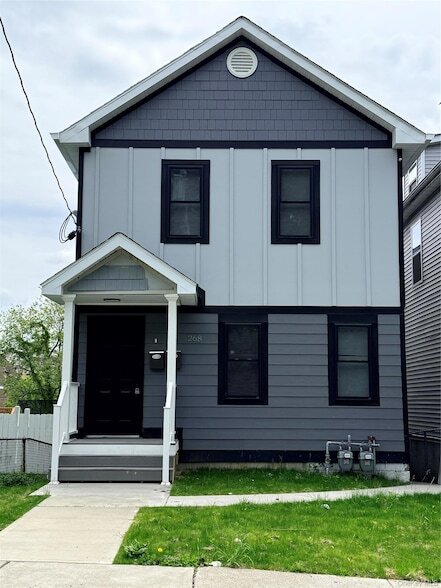 Building Photo - 268 Carpenter Ave Unit 1
