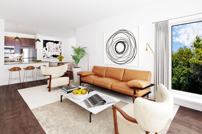 Photo - The Reserve at the Boulevard