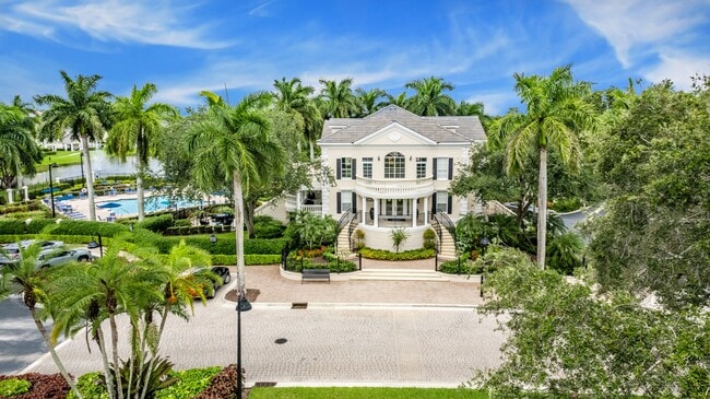 The Charleston Apartment Boca Raton - The Charleston