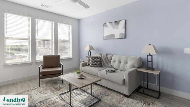 Building Photo - 3351 Walton Dr Unit 4204.1412556