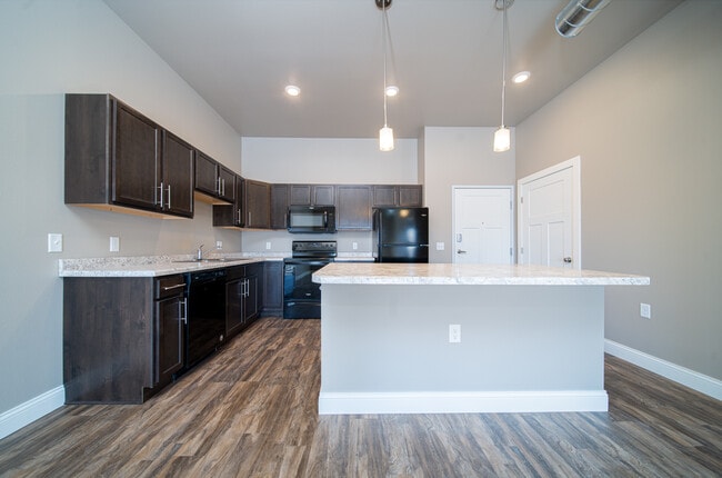 Photo - Third Avenue Lofts