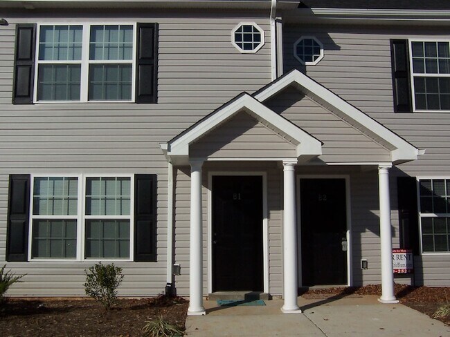 Building Photo - 705 Crestland Ave Unit A3