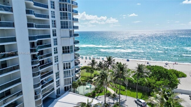 Photo - 16711 Collins Ave Unit 1004