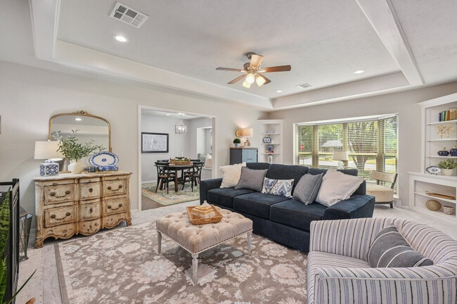 Building Photo - 2701 Westwood Main Dr Unit ID1328079P