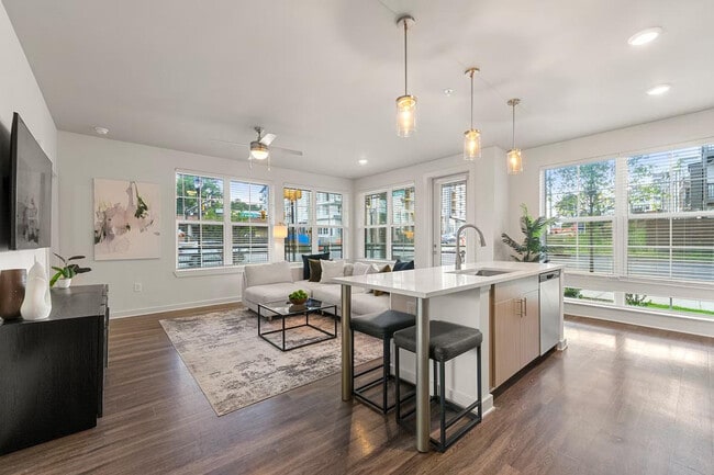 Photo - 2048 Bolton Dr NW Unit ID1355655P