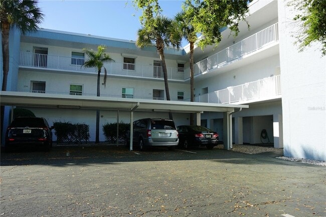 Photo - 340 Pinellas Bayway S Unit 203