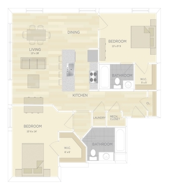 Suite B - Suite B