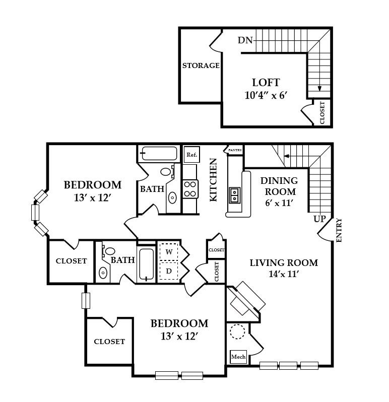 B2L - The Lenox - B2L - The Lenox