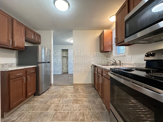 Photo - William's Tribute Apartments