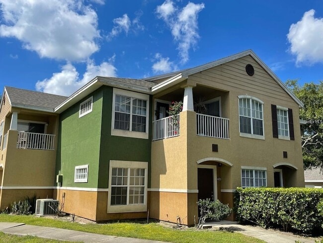 Building Photo - 4336 S Kirkman Rd Unit 713