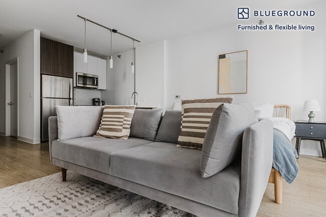 Photo - 201 N Garland Ct Unit FL34-ID1182