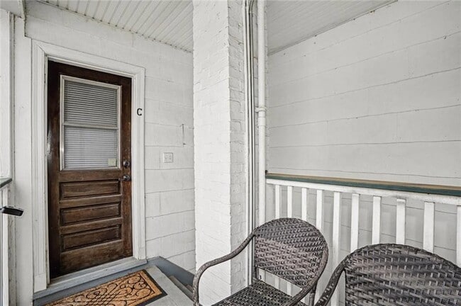 Photo - 214 Upham St Unit 13C