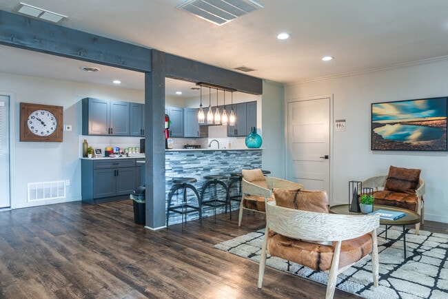 Photo - Creekside Apartment Homes