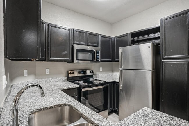 Photo - Bridford Lake Apartments