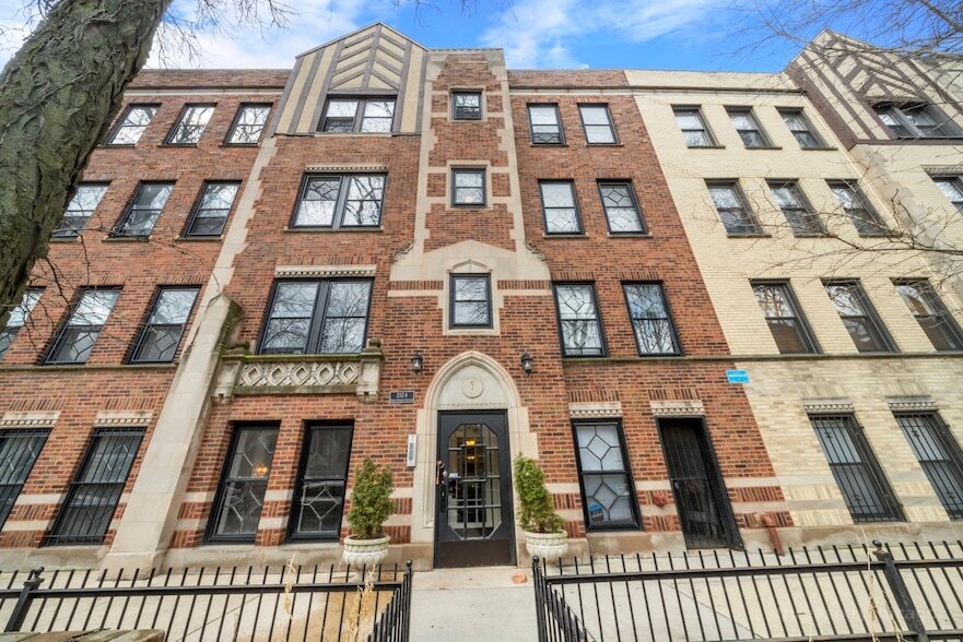 Photo - 2124 N Hudson Ave Unit 104