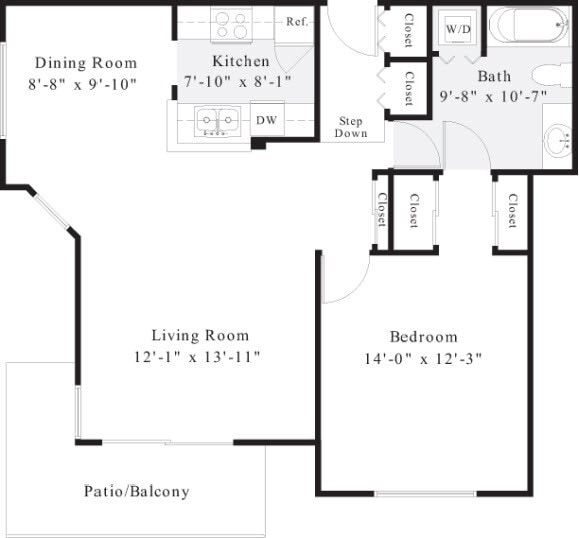 Floor Plan - A3