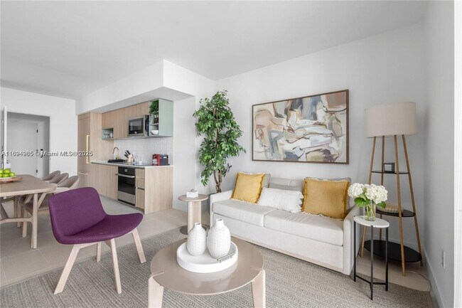 Photo - 159 NE 6th St Unit 2916