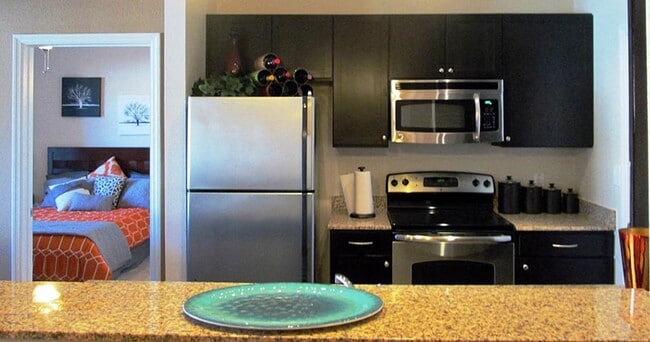 Photo - Gardens of Denton Apartments