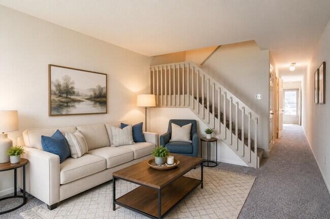 Photo - Lincoln Park Apartments and Townhomes