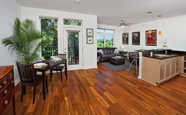 Photo - LOFTY APARTMENTS