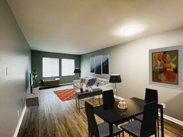 Photo - Shiloh Crossings Apartments