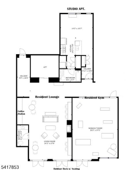 Photo - 1181 Morris Ave