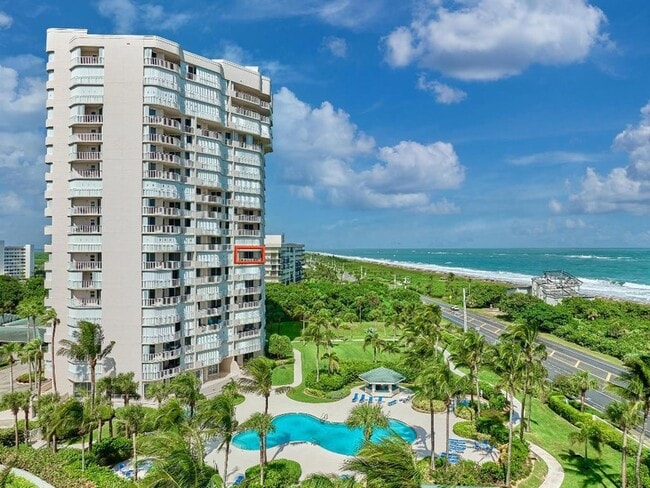 Building Photo - 5051 N Hwy A1A Unit 9-3