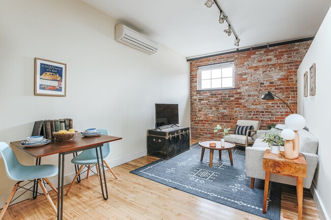 Photo - The Nash Lofts