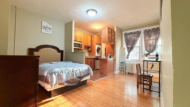 Photo - 6645 Georgia Ave NW Unit 101