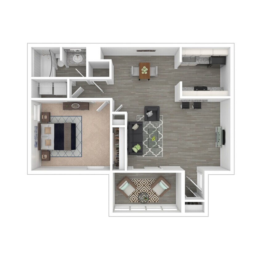 1x1-A3-Terrace-840 - A3 Renovated