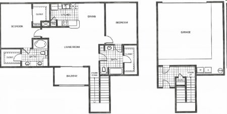 Plan G2 - G2