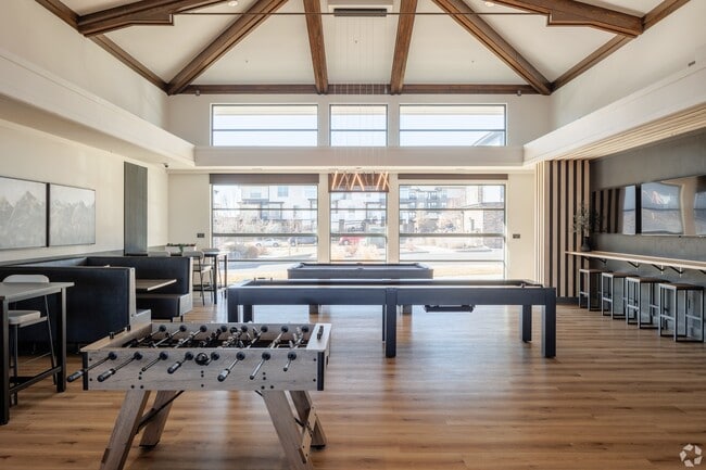 Photo - Arbour Commons