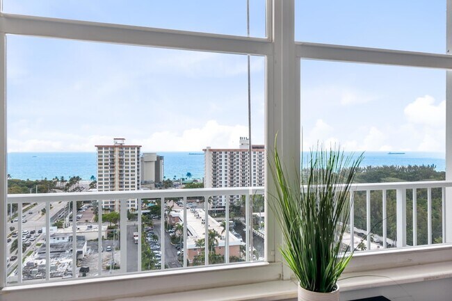 Photo - 2800 E Sunrise Blvd Unit 19D