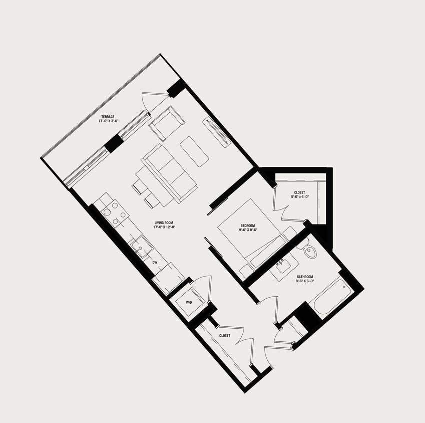 Floor Plan - 06B