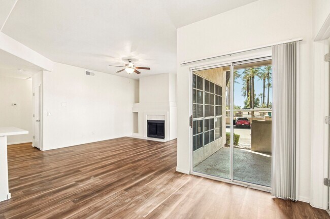 The Palms Apartments in Phoenix, Arizona - The Palms