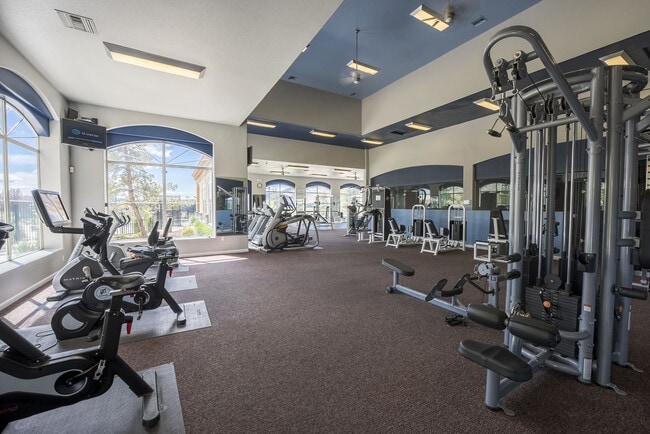 Photo - Montebello at Summit Ridge