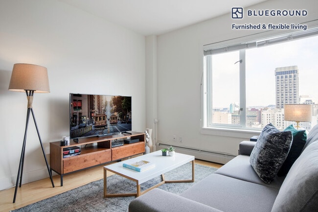 Photo - 899 Pine St Unit FL8-ID128